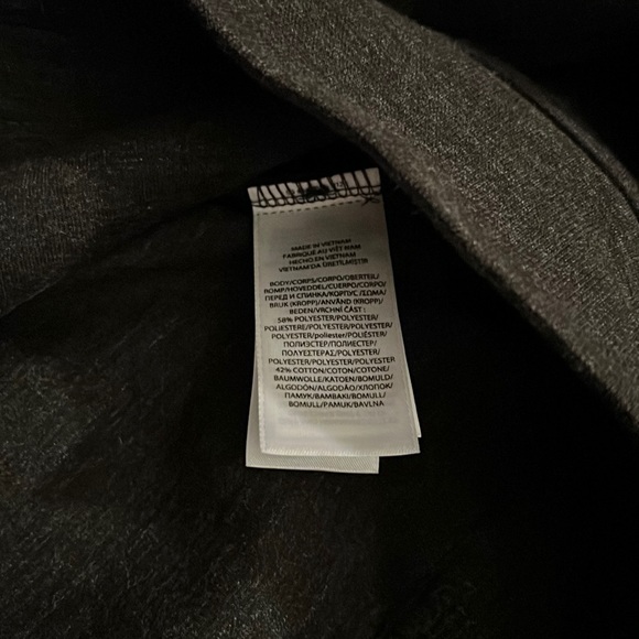 Polo hoodie mens - Picture 5 of 7